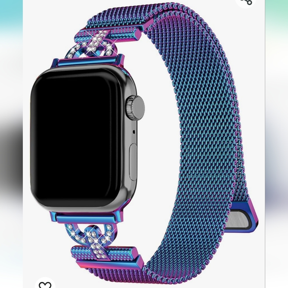 Apple watch bands